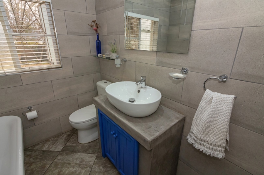 4 Bedroom Property for Sale in Jordania Free State
